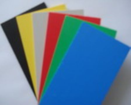 Pvc Foam Sheet